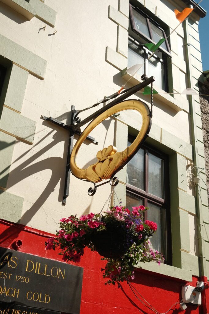 claddagh ring galway museum visit