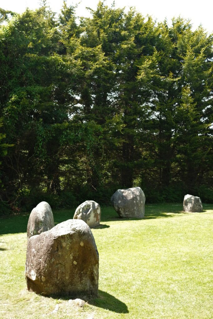 kenmare stone circle ireland bronze age sites